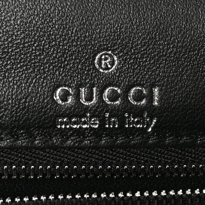 Balenciaga X GUCCI Canvas Boarded Plutone Calfskin Flora Logo Print Small Hourglass Top Handle Bag White Multicolor Black 6 of 10