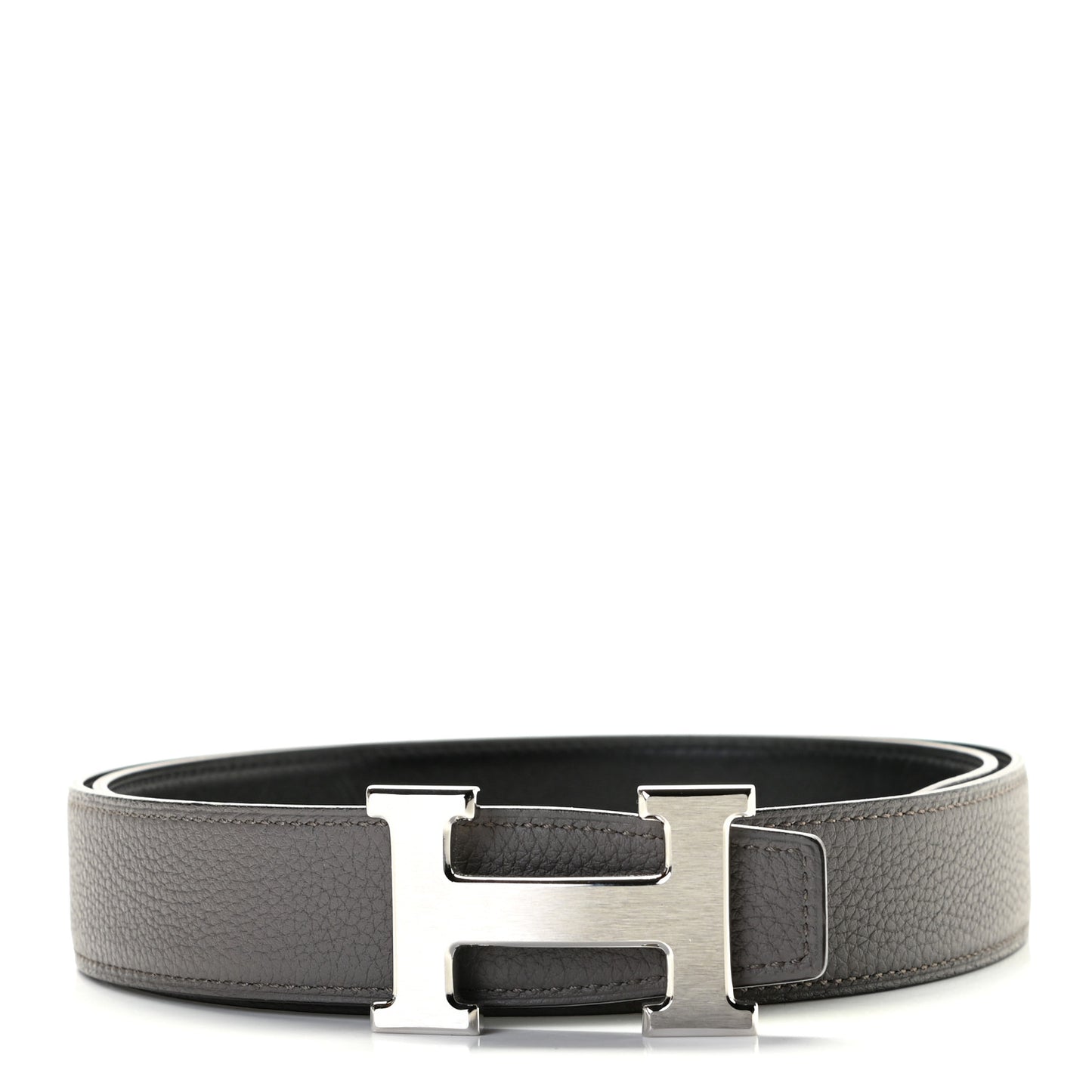 Box Togo 32mm H Belt 85 Black Etain