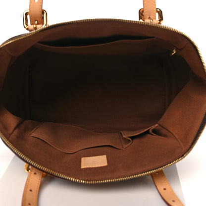 Louis Vuitton Monogram Tivoli GM 5 of 10