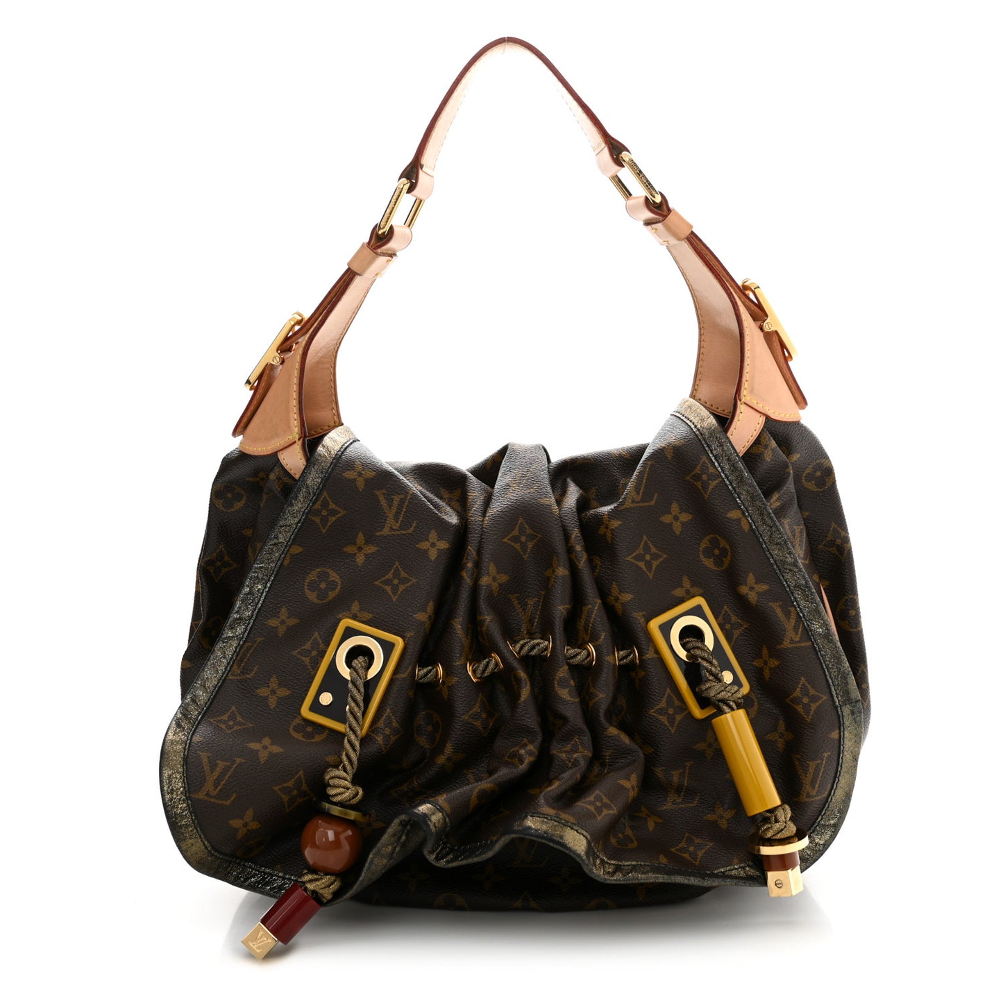 Monogram Kalahari GM