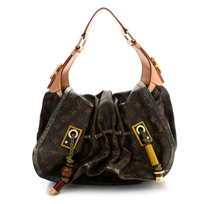Louis Vuitton Monogram Kalahari GM 1 of 9