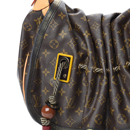 Louis Vuitton Monogram Kalahari GM 12 of 12