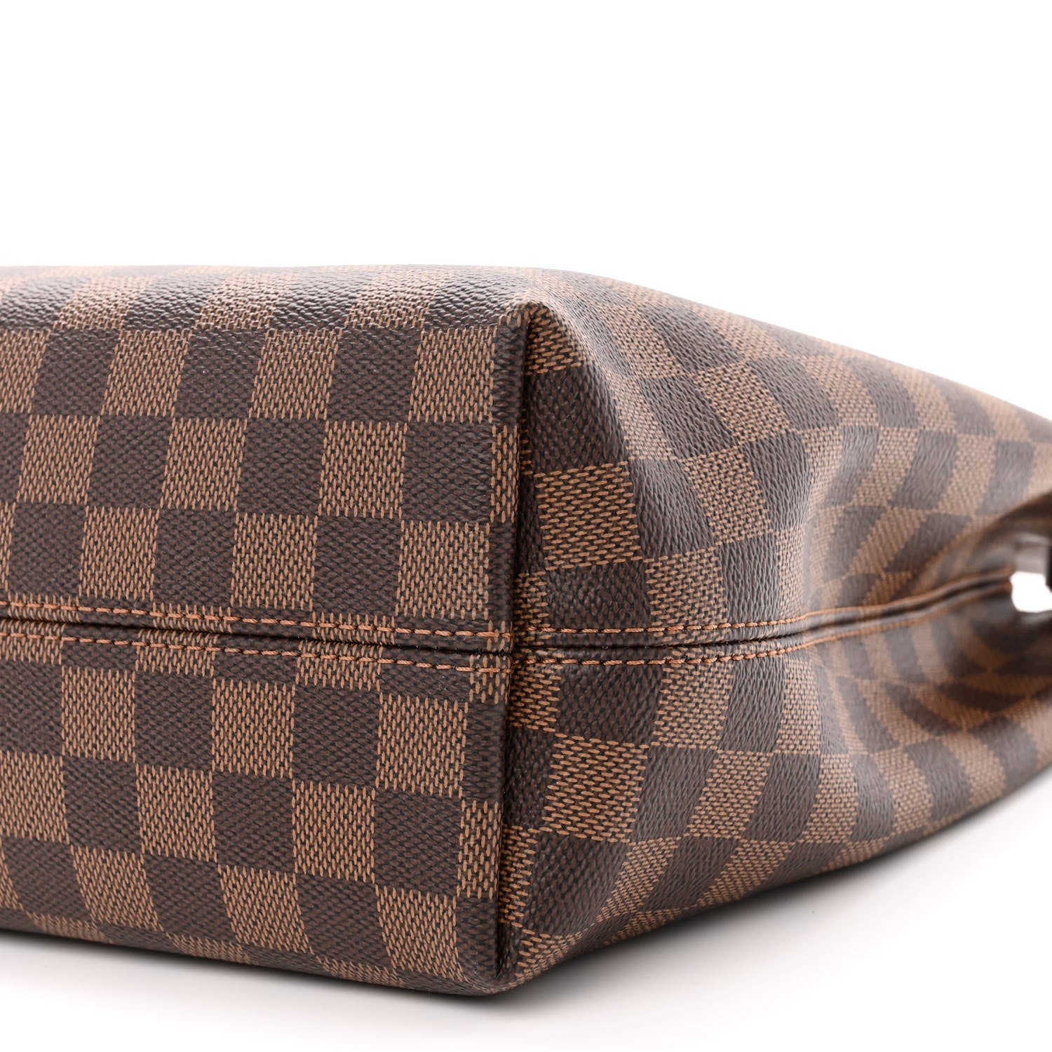 Louis Vuitton Damier Ebene Graceful PM 11 of 11