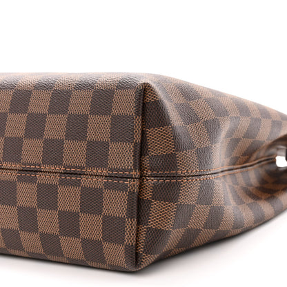 Louis Vuitton Damier Ebene Graceful PM 11 of 11