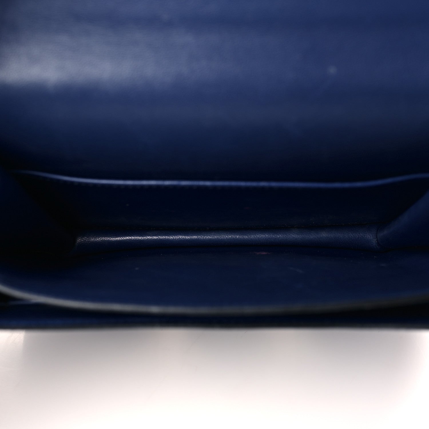 Hermes Chevre Mysore Constance 18 Bleu Thalassa 5 of 9