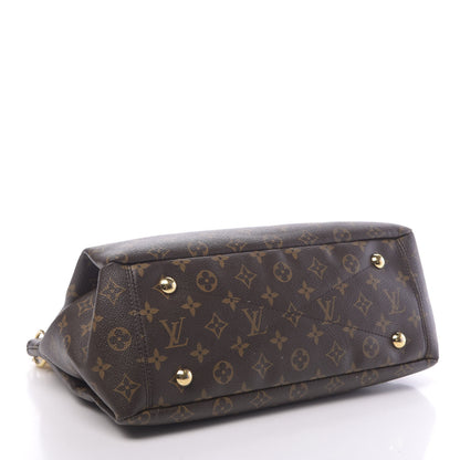 Louis Vuitton Monogram Pallas Quetsche 5 of 10