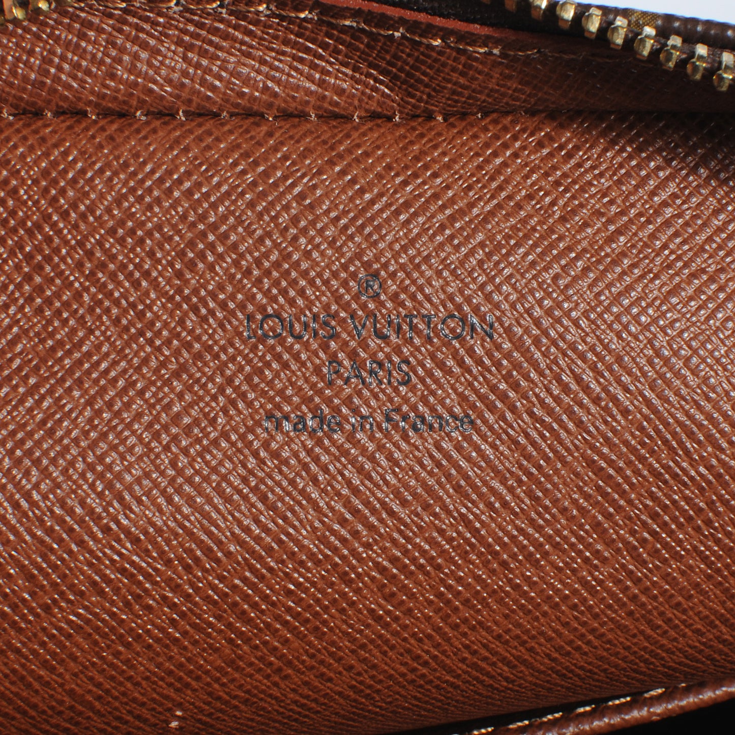 Monogram Danube