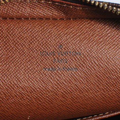 Louis Vuitton Monogram Danube 6 of 8