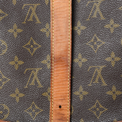 Louis Vuitton Monogram Saumur 35 21 of 34