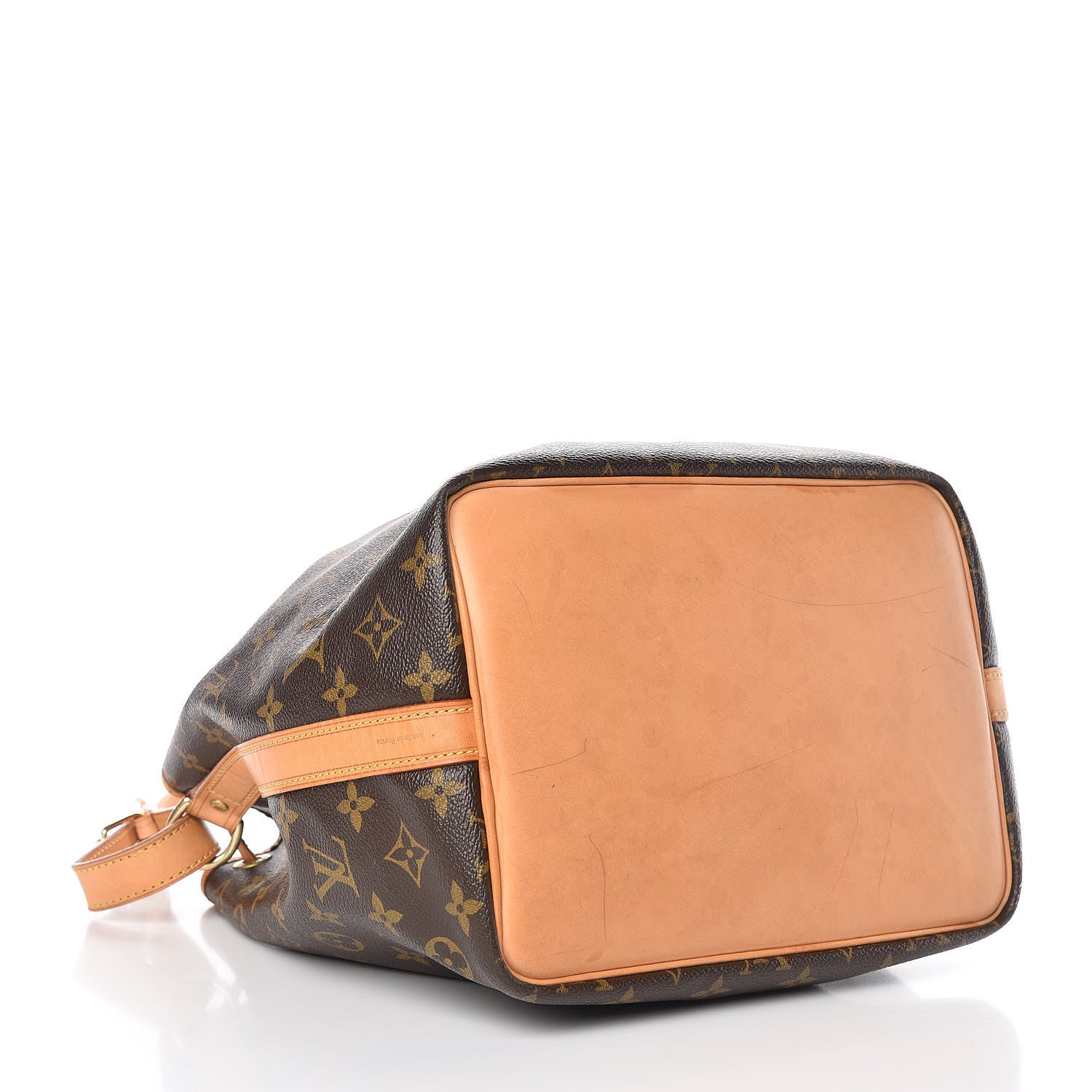 Louis Vuitton Monogram Petit Noe 4 of 13