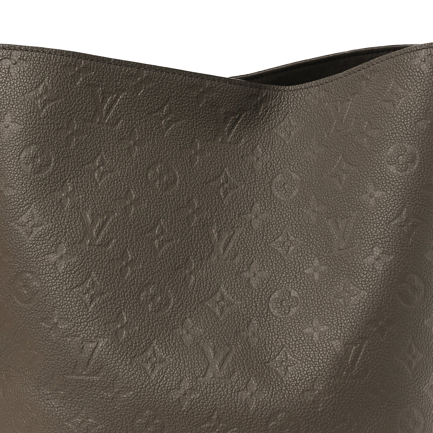Empreinte Monogram All-In GM Smoke