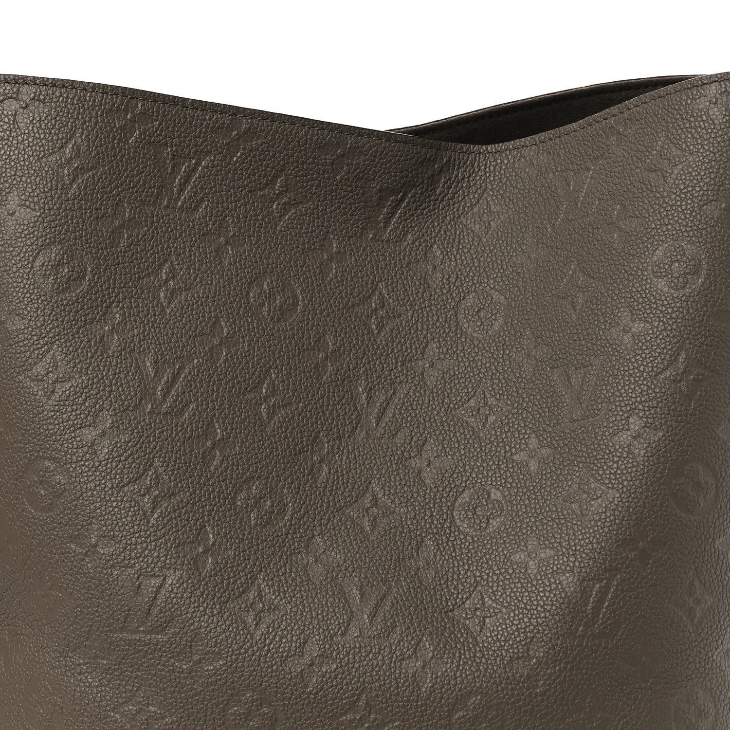 Louis Vuitton Empreinte Monogram All-In GM Smoke 9 of 11