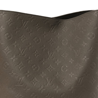 Louis Vuitton Empreinte Monogram All-In GM Smoke 9 of 11