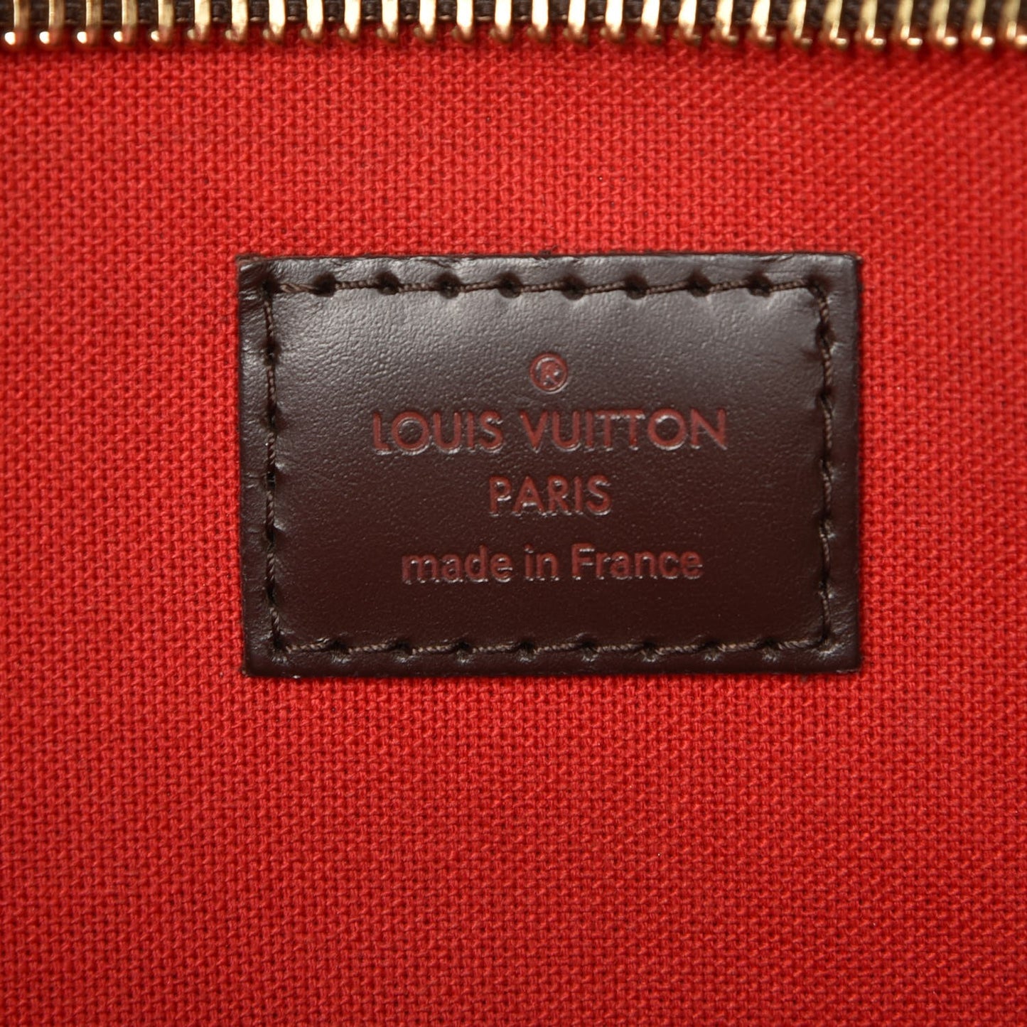 Damier Ebene Bloomsbury GM