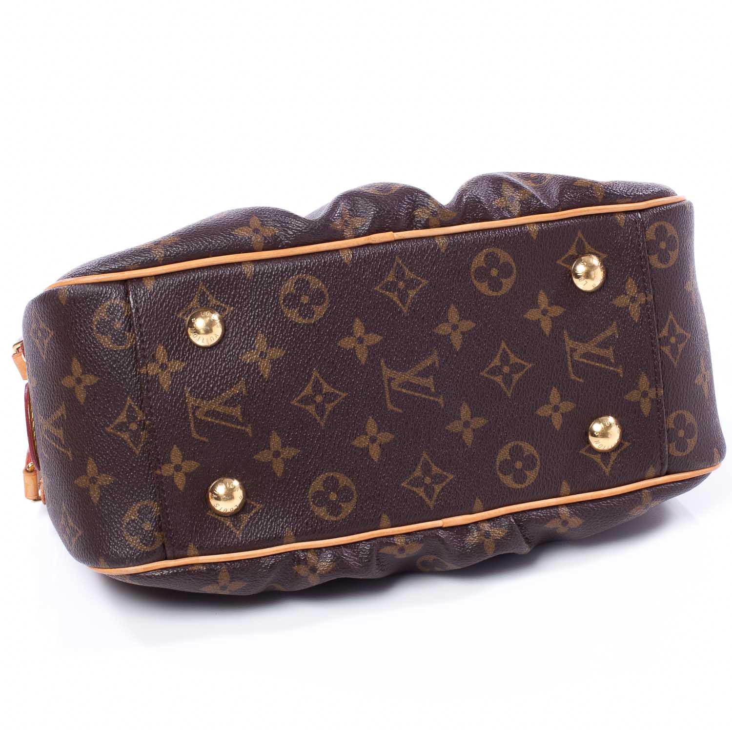 Louis Vuitton Monogram Klara 6 of 10