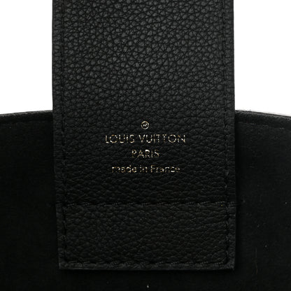Louis Vuitton Damier Ebene LV Riverside Black 6 of 9