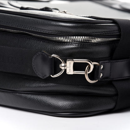 Louis Vuitton Taiga Satellite 53 Slate 7 of 13