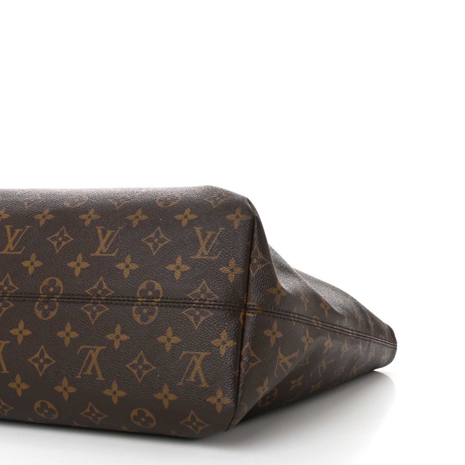 Louis Vuitton Monogram Raspail MM 10 of 14