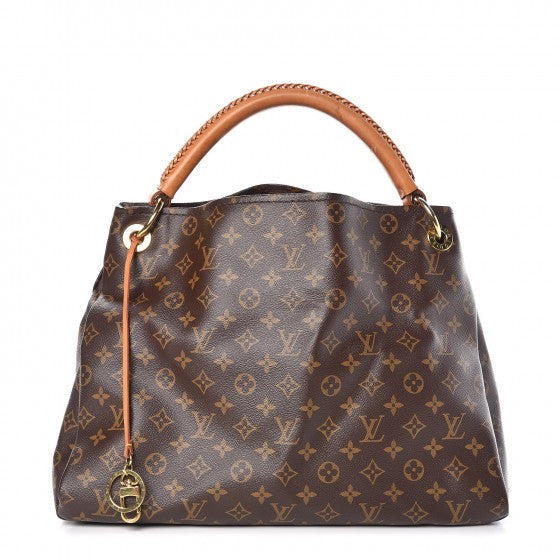 Monogram Artsy MM