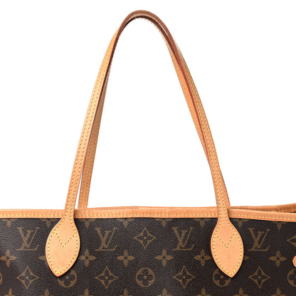 Louis Vuitton Monogram Neo Neverfull MM 12 of 12