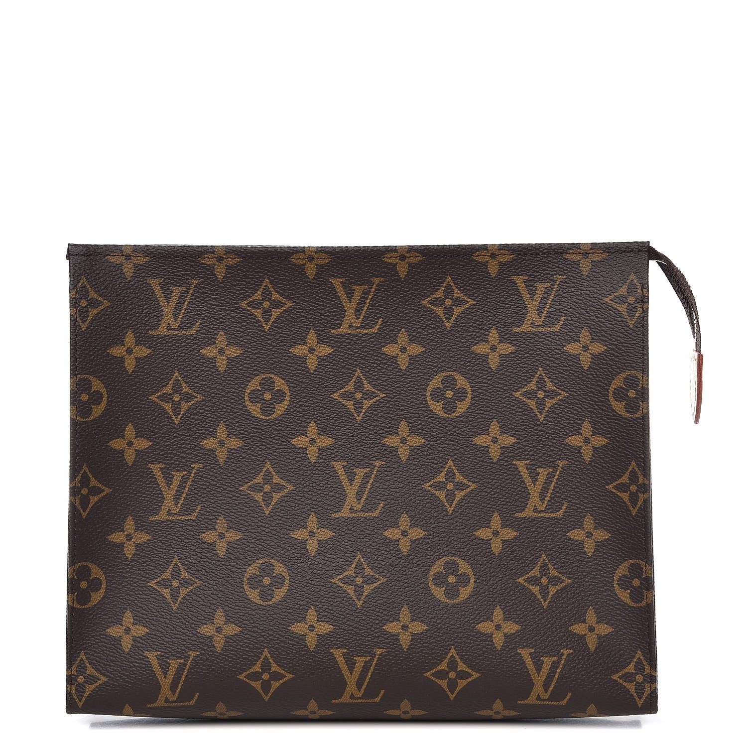 Louis Vuitton Monogram Toiletry Pouch 26 1 of 7
