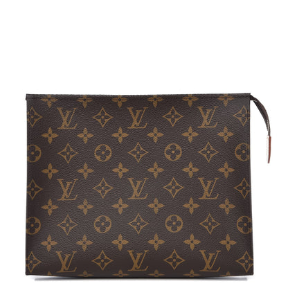 Louis Vuitton Monogram Toiletry Pouch 26 1 of 7