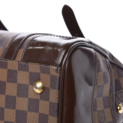 Louis Vuitton Damier Ebene Berkeley 12 of 18