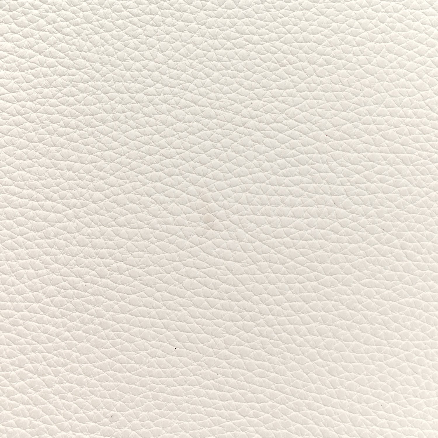 Hermes Taurillon Clemence Picotin 22 MM White 12 of 17