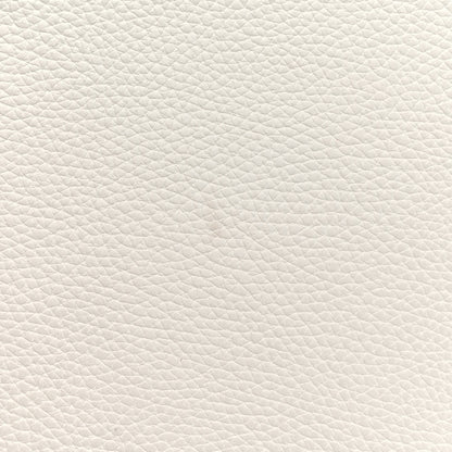 Hermes Taurillon Clemence Picotin 22 MM White 12 of 17