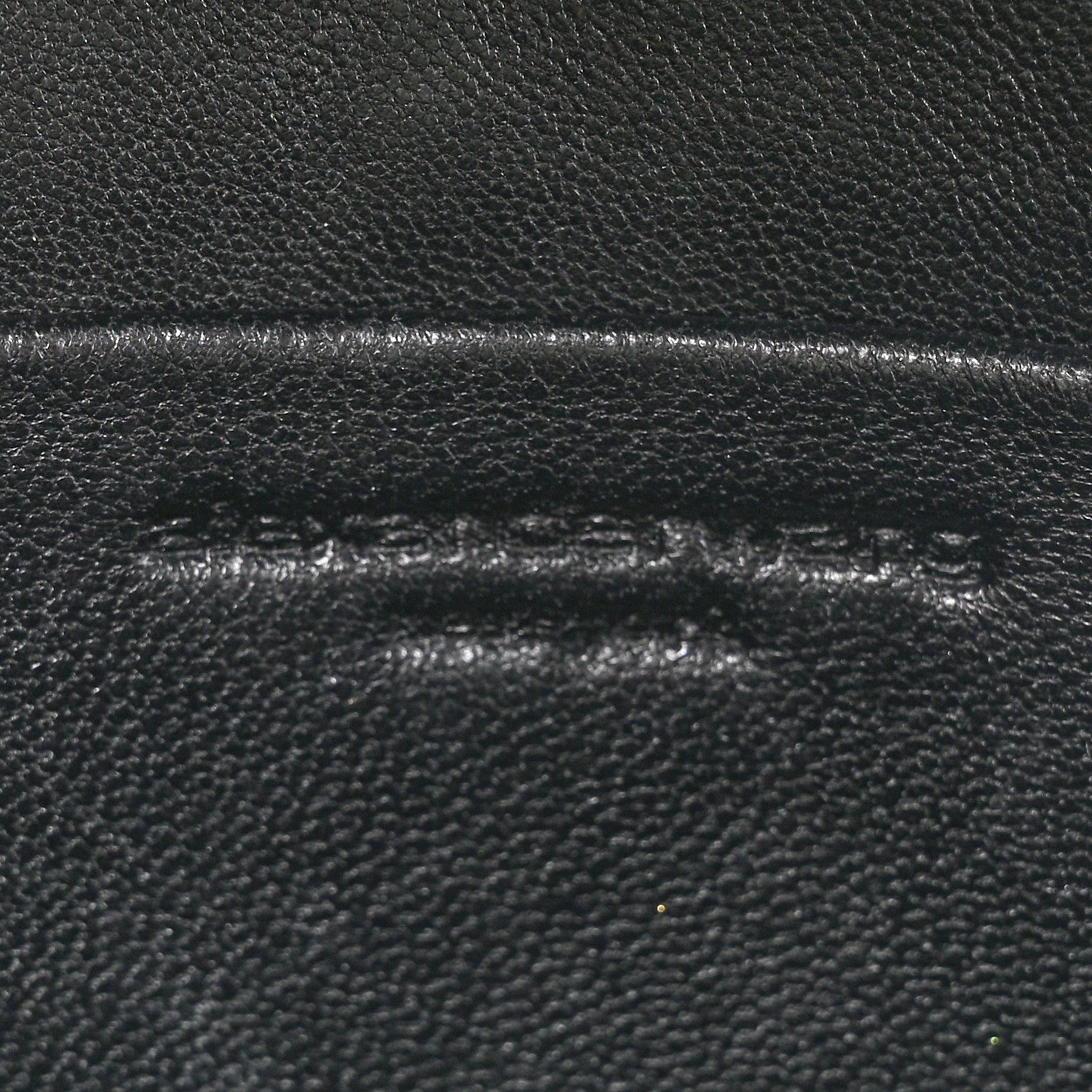 Alexander Wang Crocodile Embossed Calfskin W Legacy Saddle Bag Black 6 of 12