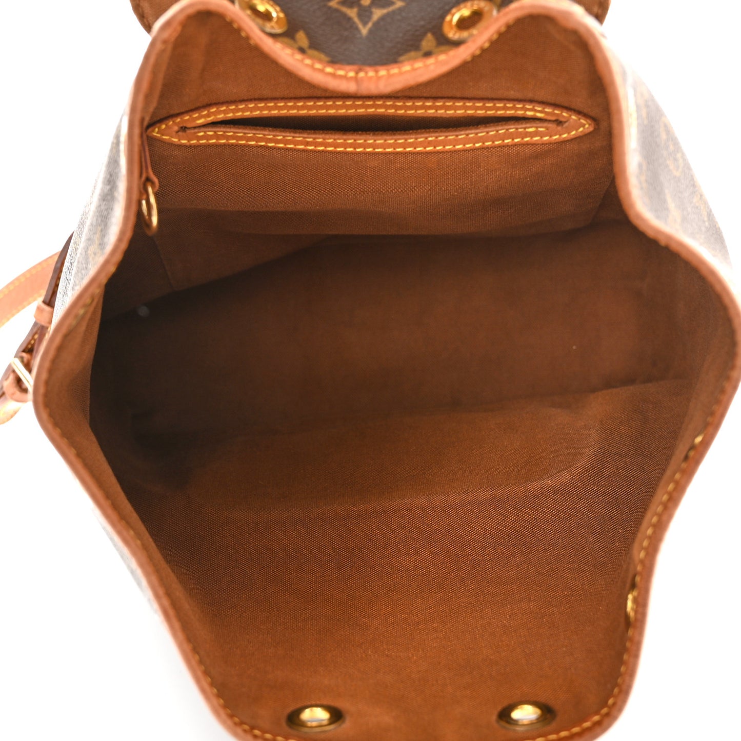 Monogram Montsouris MM Backpack