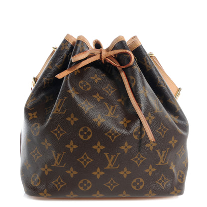 Louis Vuitton Monogram Noe 1 of 9