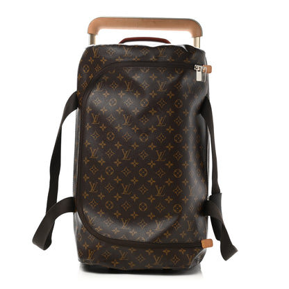 Louis Vuitton Monogram Soft Duffle 55 1 of 16