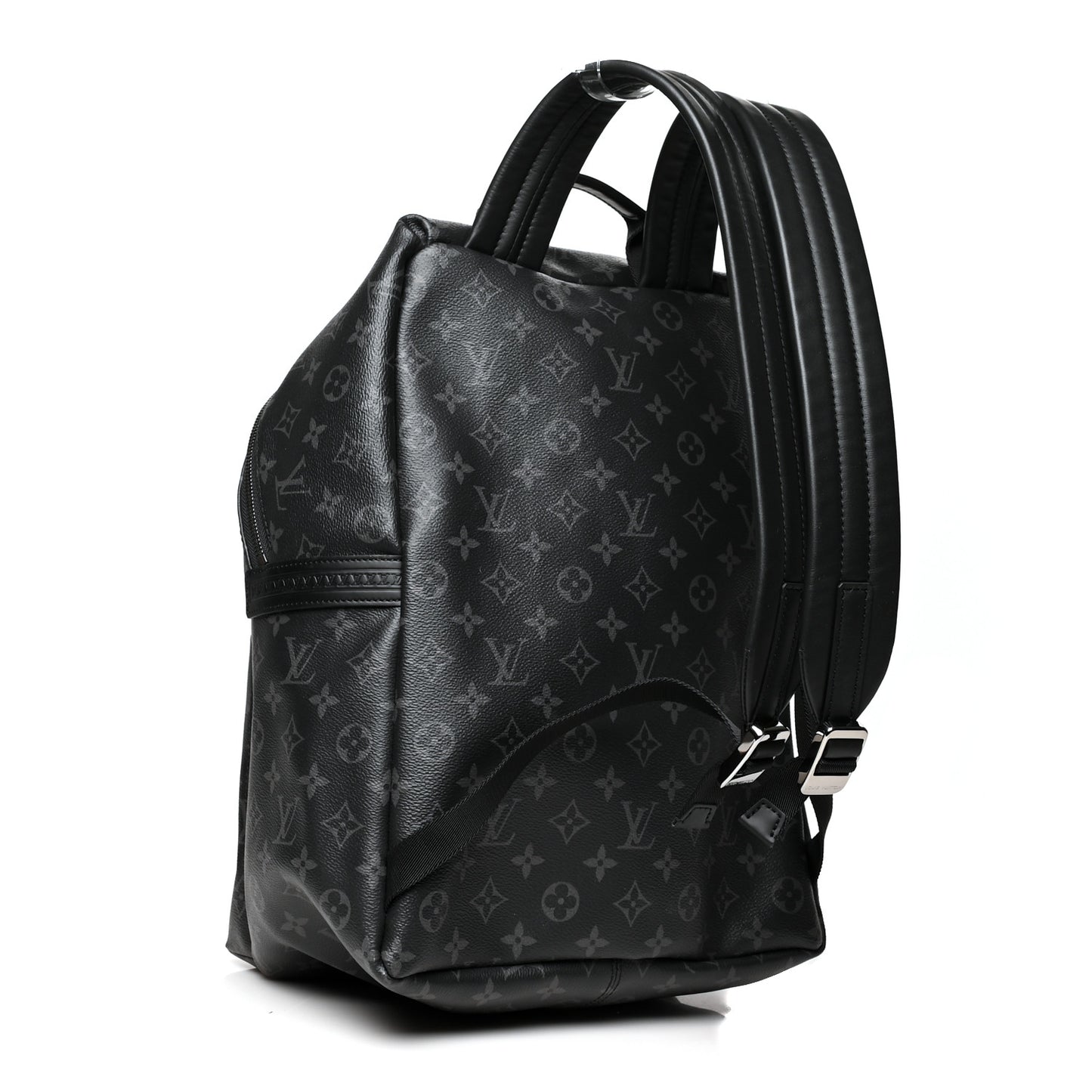 Monogram Eclipse Apollo Backpack