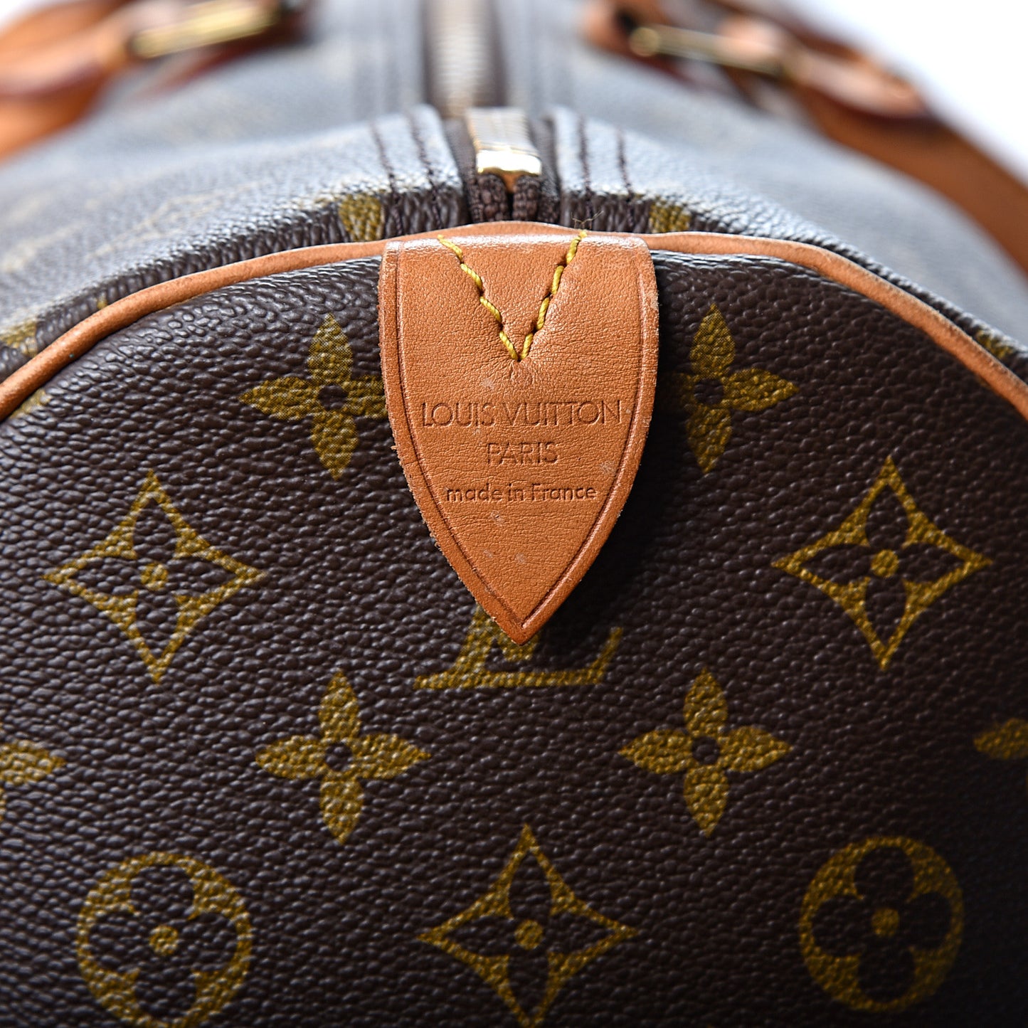 Monogram Keepall 60