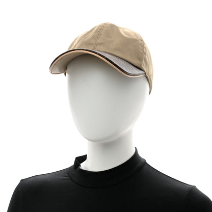 Louis Vuitton Monogram Get Ready LV Cap L Beige 2 of 10