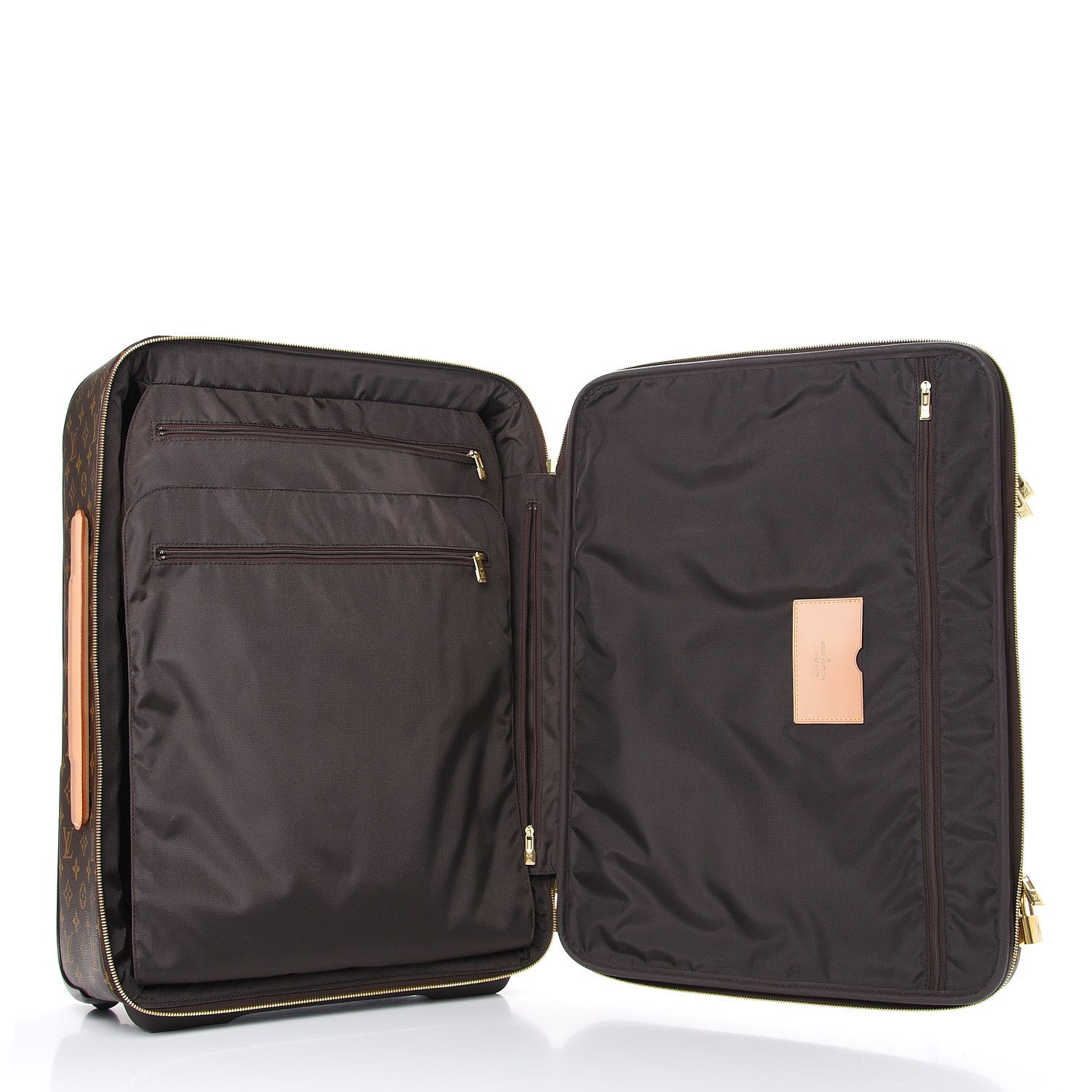 Louis Vuitton Monogram Pegase 55 Business 4 of 13