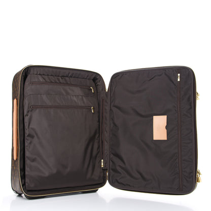 Louis Vuitton Monogram Pegase 55 Business 4 of 13