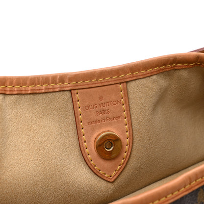 Louis Vuitton Monogram Galliera PM 6 of 10