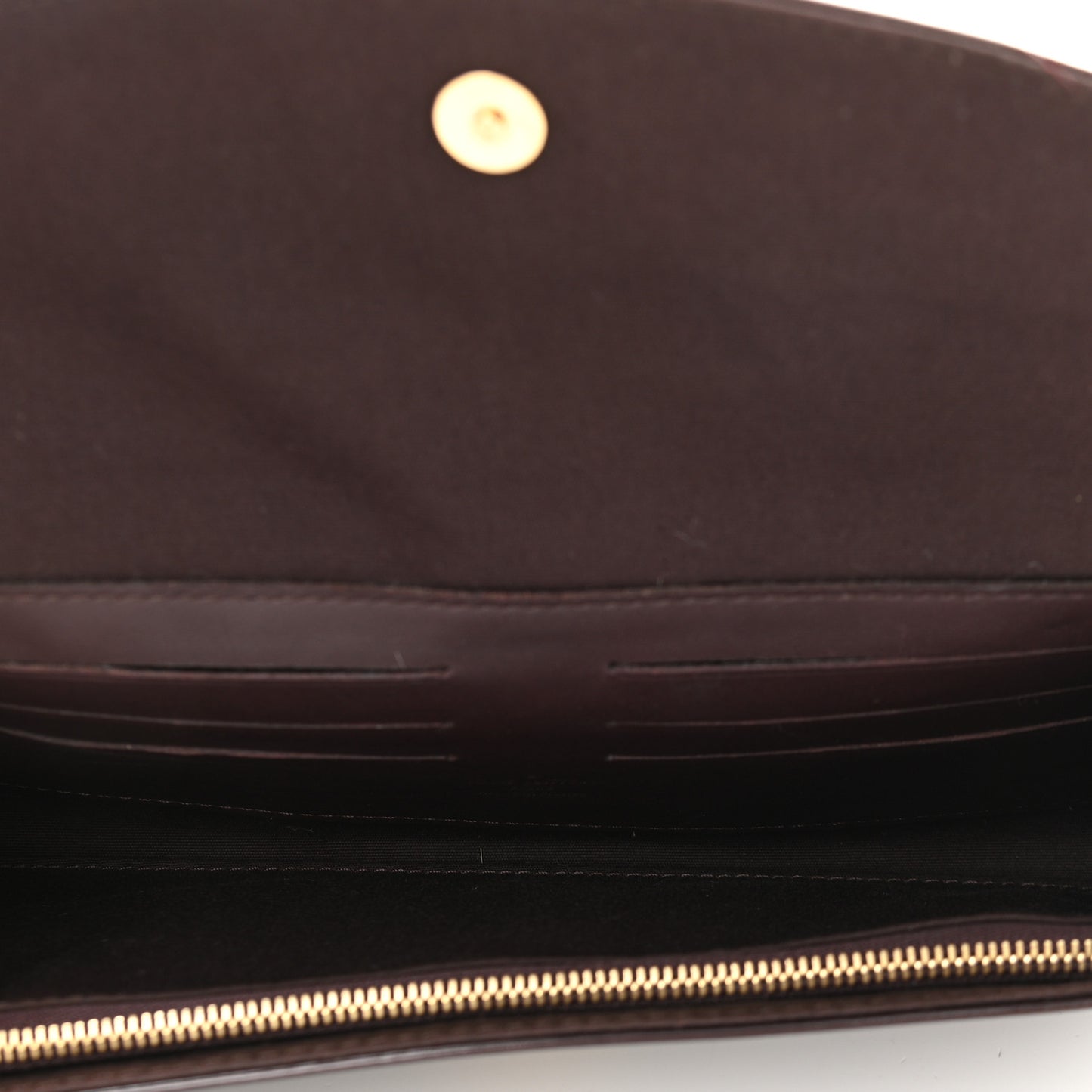 Vernis Sunset Boulevard Amarante