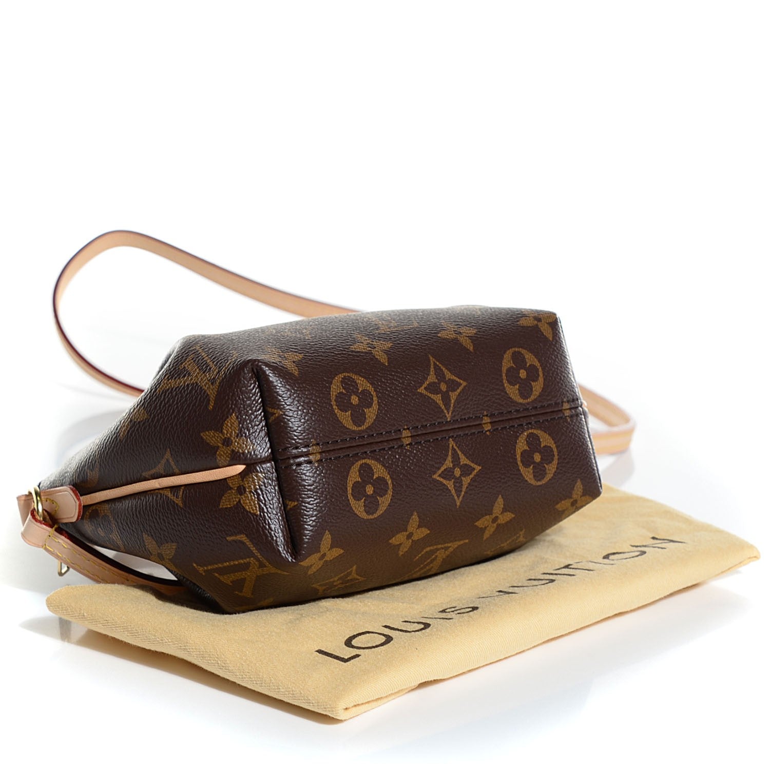 Louis Vuitton Monogram Nano Turenne 4 of 8