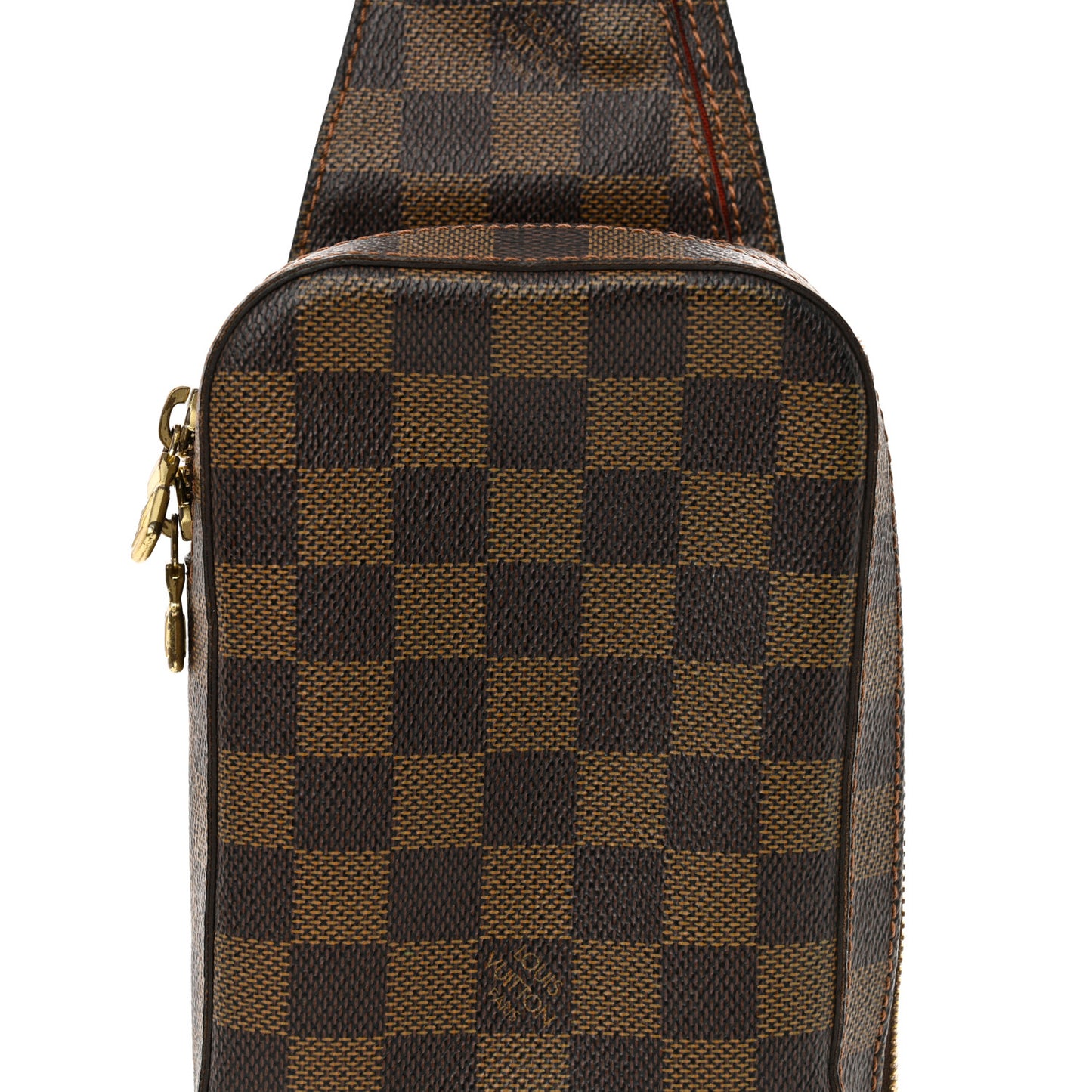 Damier Ebene Geronimos