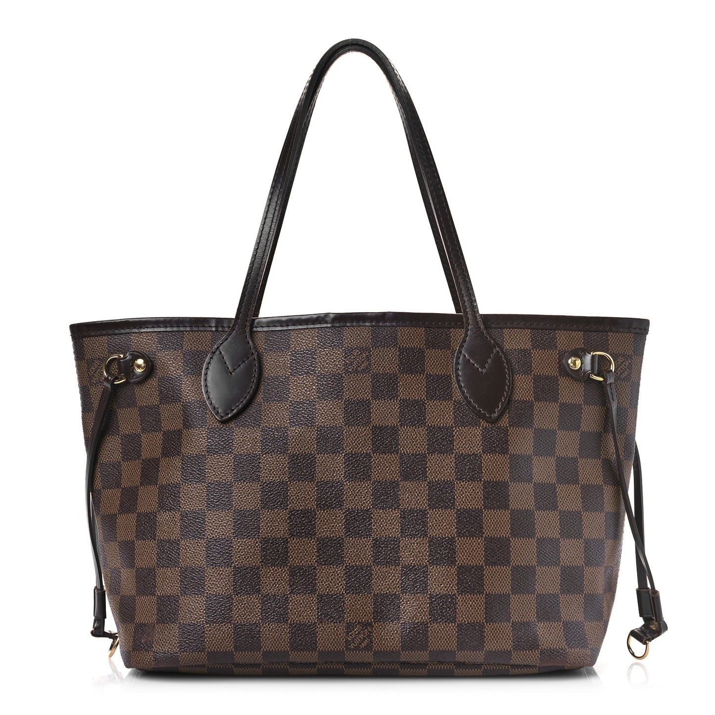 Damier Ebene Neverfull PM