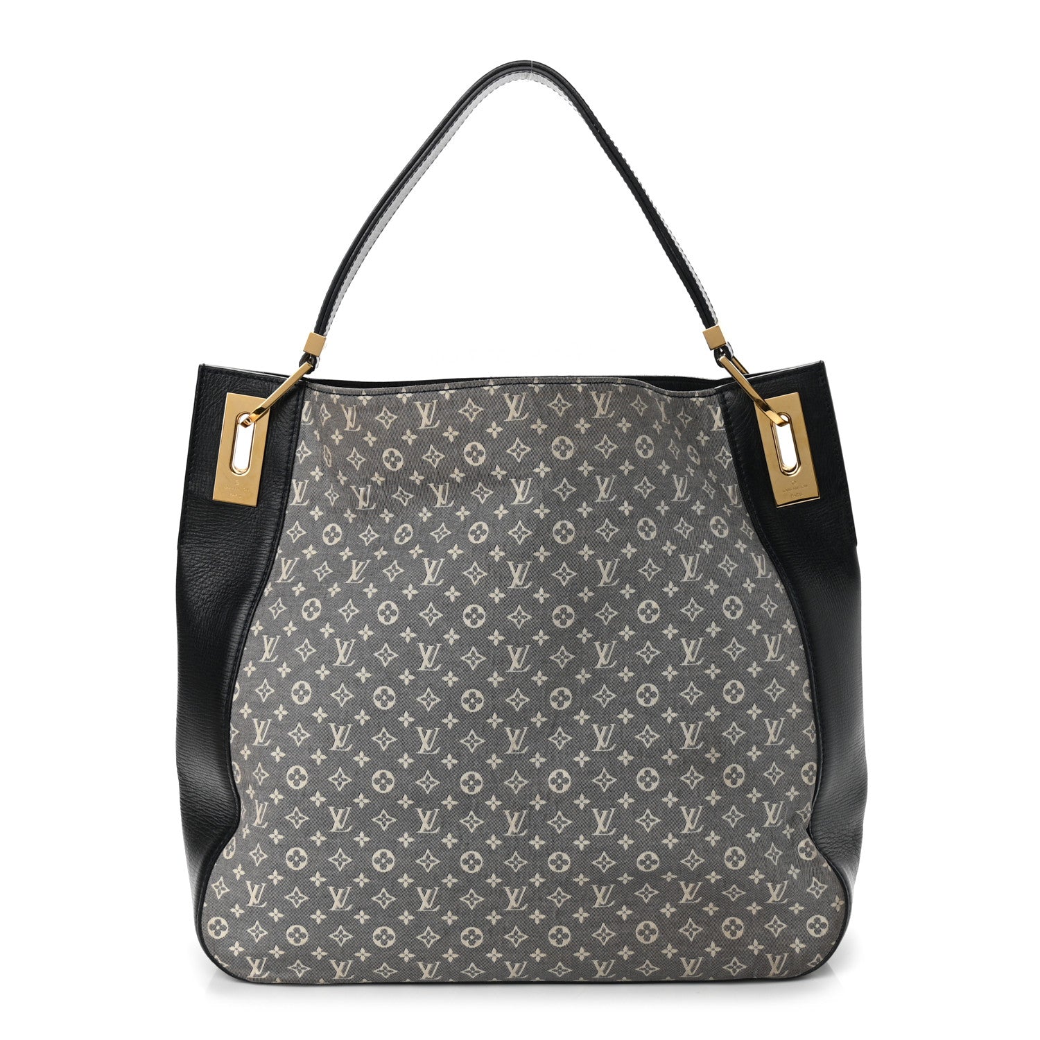 Louis Vuitton Monogram Idylle Rendez Vous MM Encre 1 of 9