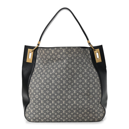 Louis Vuitton Monogram Idylle Rendez Vous MM Encre 1 of 9