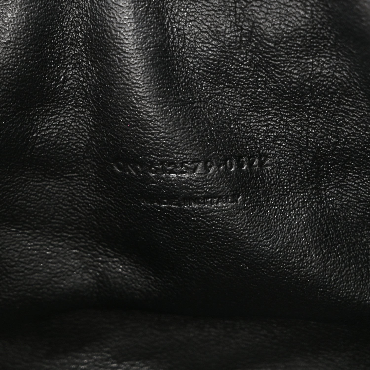 Saint Laurent Grain De Poudre Matelasse Monogram Mini Lou Camera Bag Light Sage 7 of 11