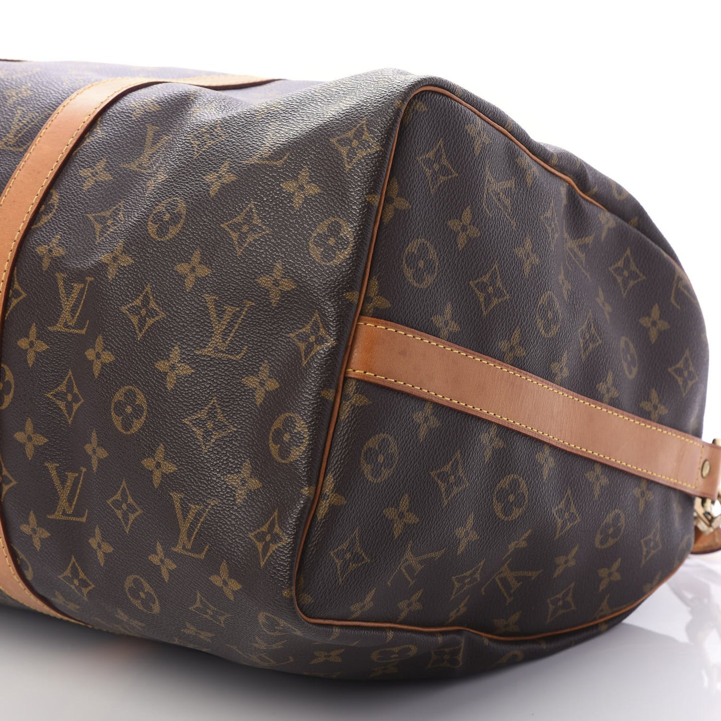 Monogram Keepall Bandouliere 50
