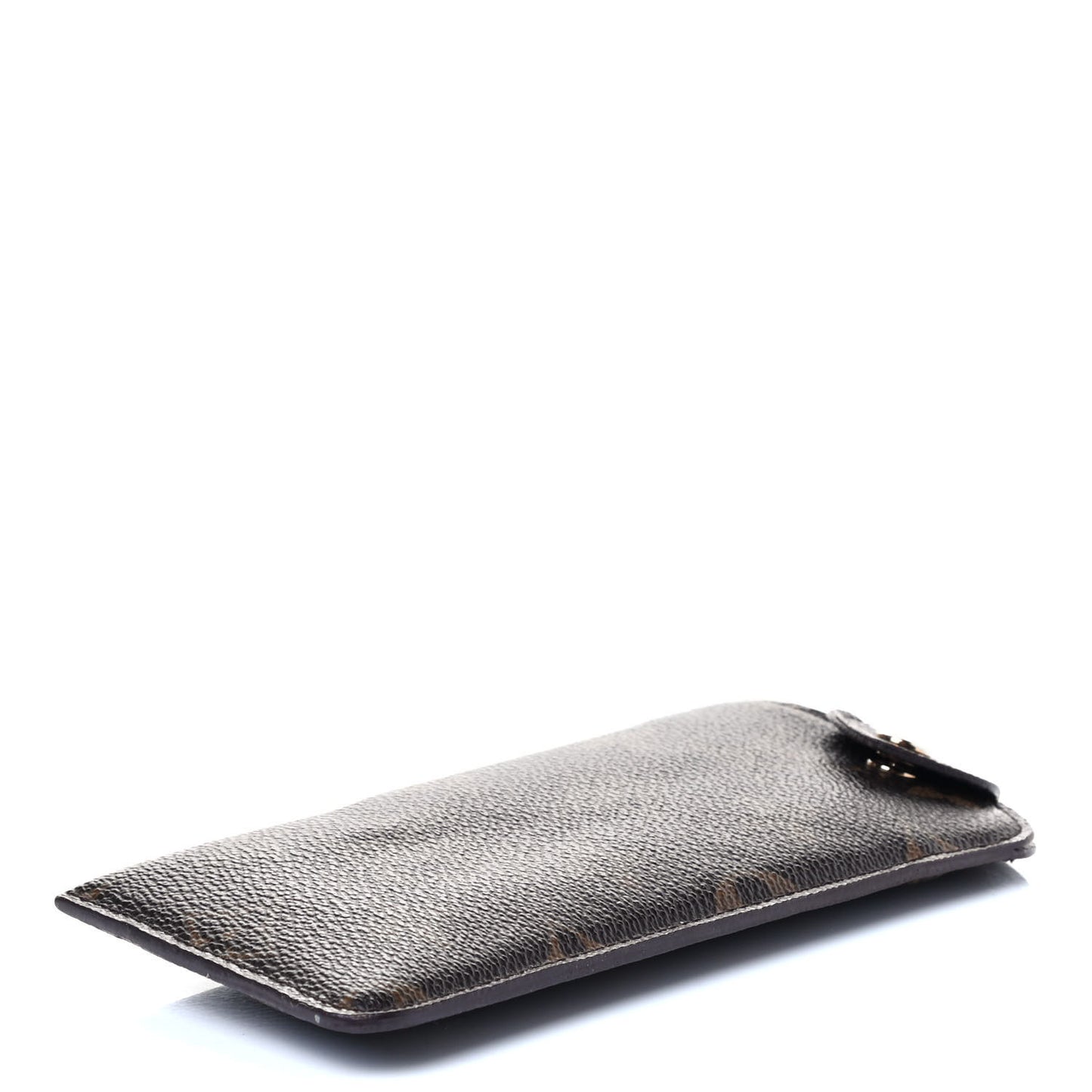 Monogram Etui a Lunettes PM Eyeglass Case