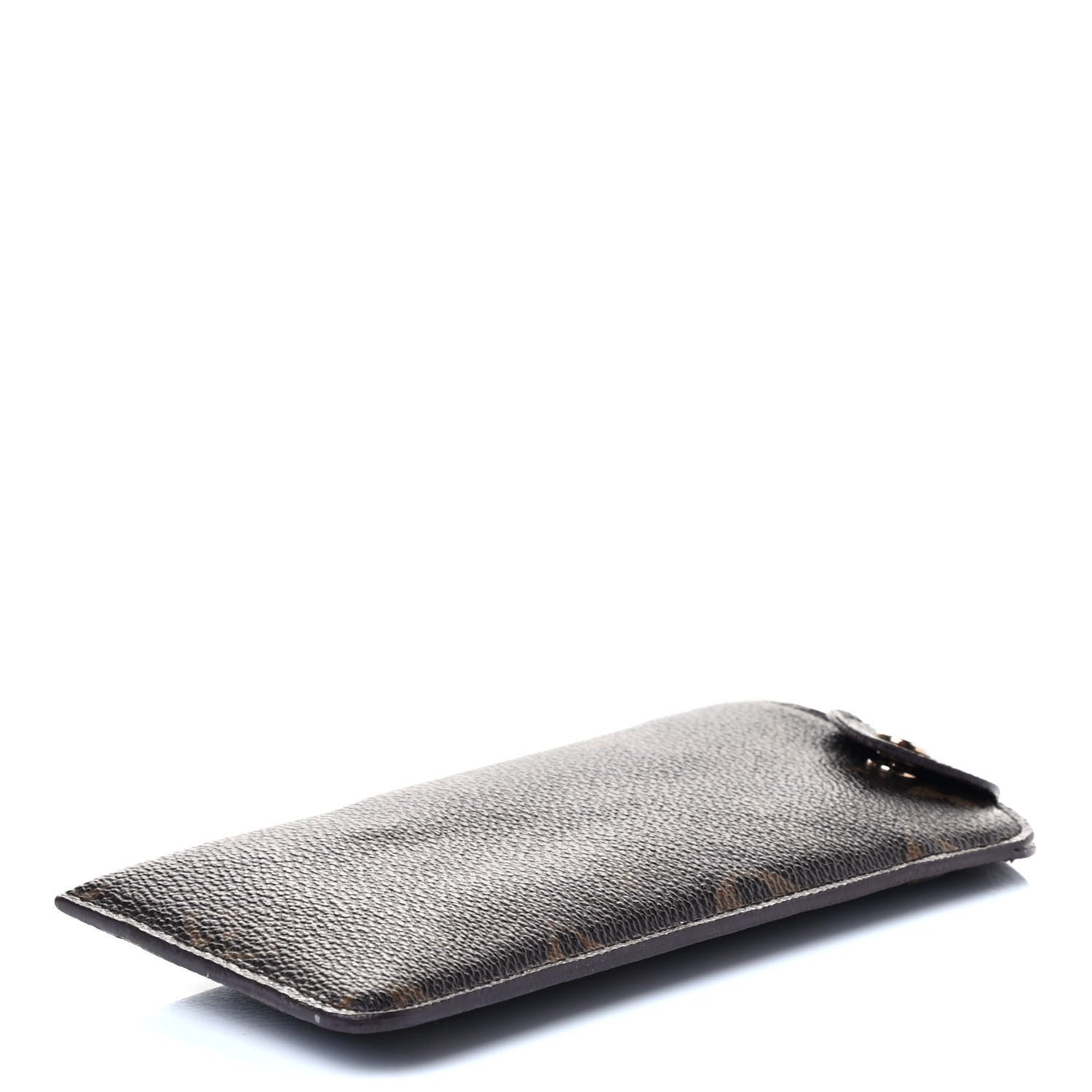 Louis Vuitton Monogram Etui a Lunettes PM Eyeglass Case 8 of 10