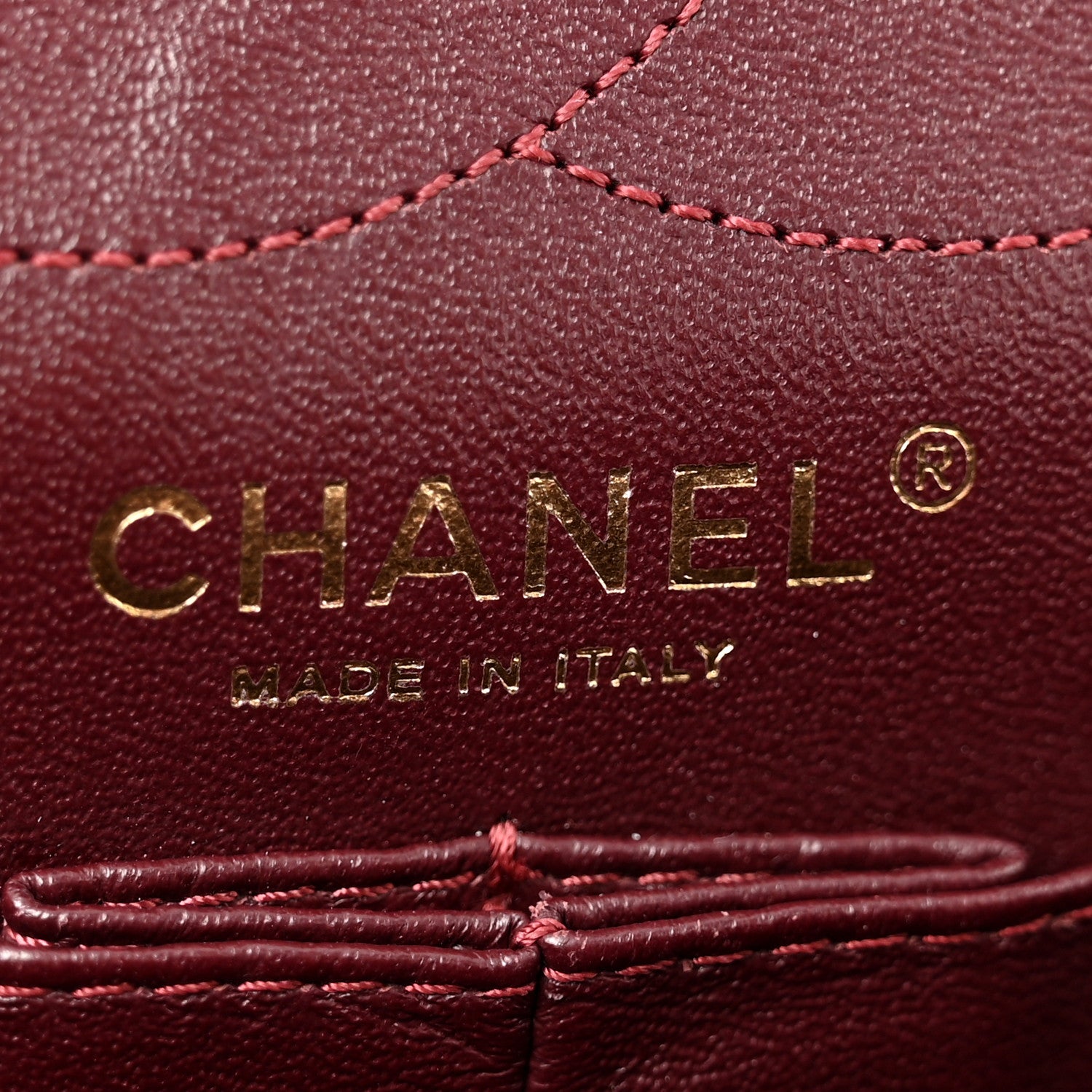 Chanel Aged Calfskin Quilted 2.55 Reissue 226 Flap Black 5 of 10